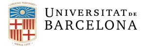 Universitat de Barcelona